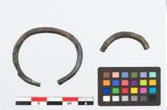 Foto von Bronzearmreif (NHMW-PRAE-026398)